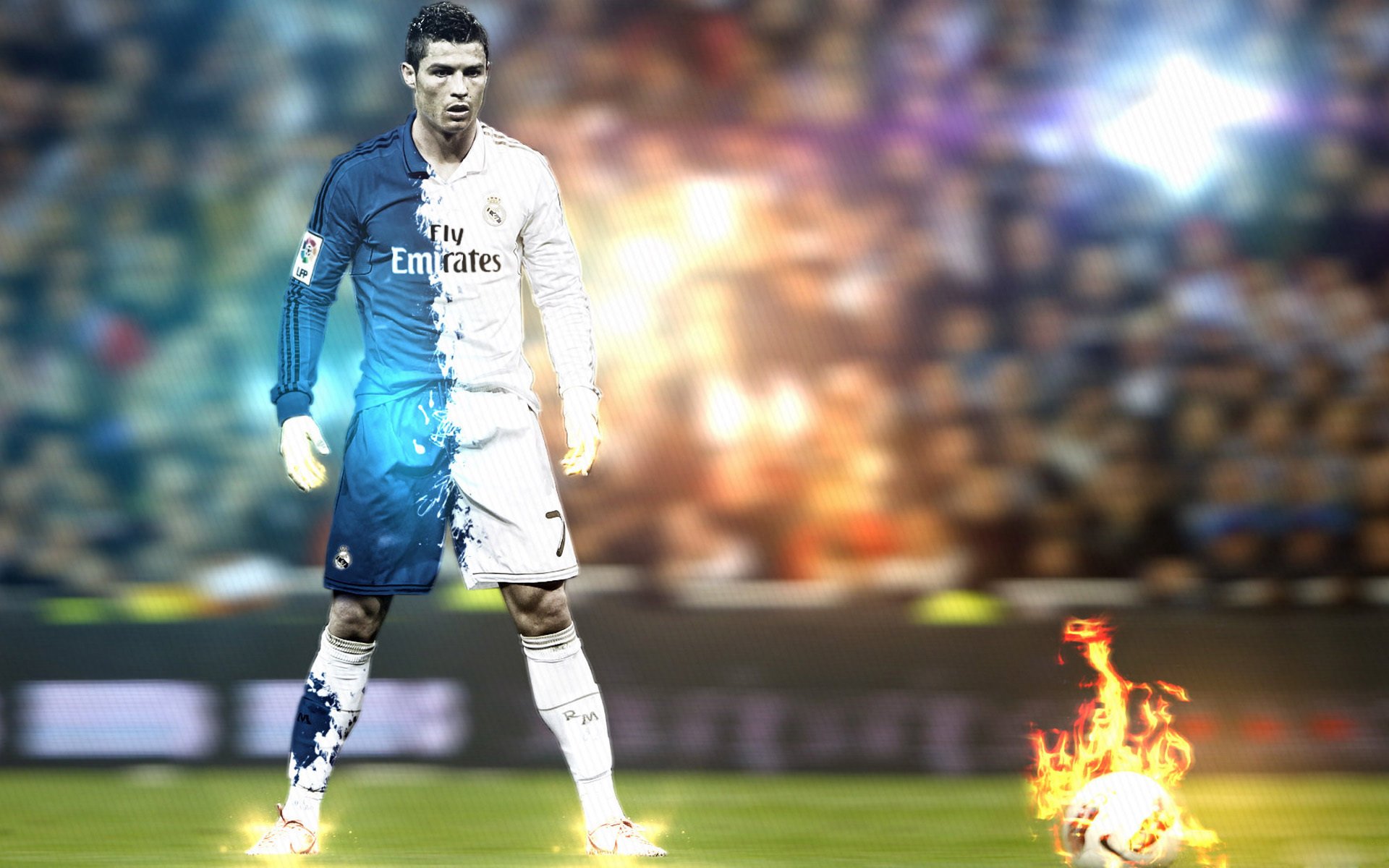 开云体育2026-库尔图瓦爆发难救主，巴萨火力全开压制沙特金元浪潮